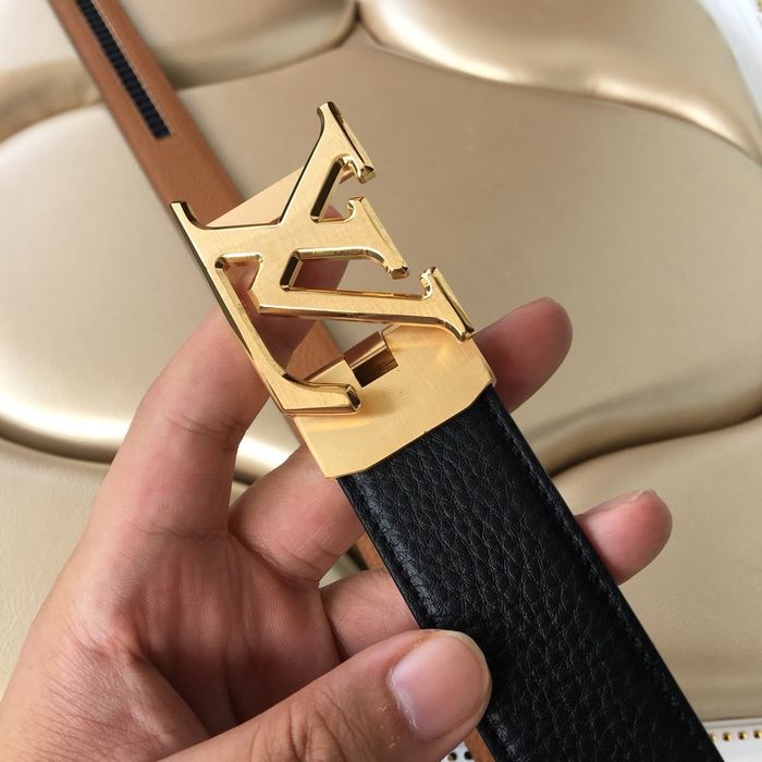 Louis Vuitton Belt 34MM LVB00006